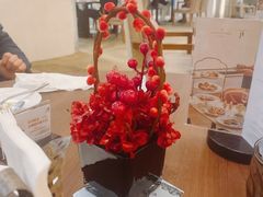 -苏州洲际酒店·大堂酒廊