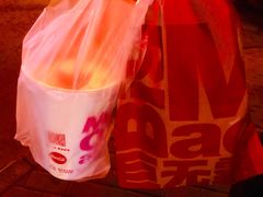-麦当劳(启迪香山店)