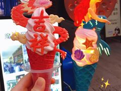 -CORNER CONE GELATO酷矿手作霜淇淋(南头古城店)