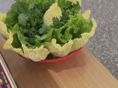 -古乐牛香•鲜牛肉牛杂火锅(系马桩总店)