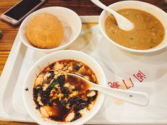 豆腐花-阊门姚记豆浆(旧学前直营店)