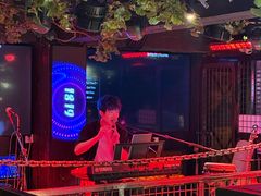 -1819餐厅·团队聚餐·烤串·精酿