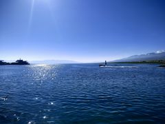 -青海湖二郎剑景区