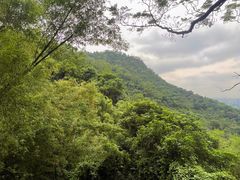 -大雁山风景区