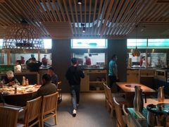 大堂-李二鲜鱼(六堰大洋直营店)