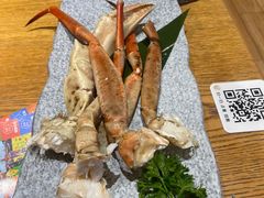 -乐亭日本料理(彩虹本店)