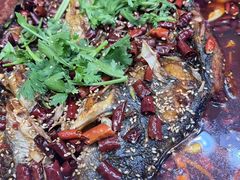 -食鸡公社辣子鸡·潍坊菜·烧烤