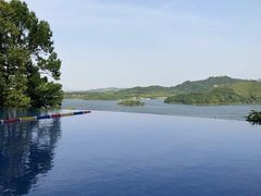 -天目湖涵田半山温泉