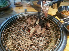 -麻蒲碳烤肉(远景路1号店)