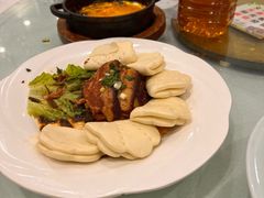 -大鸭梨烤鸭店(金顶街店)