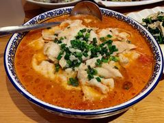 -秦香阁·西北家常菜(徐汇日月光中心店)