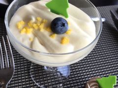 -洲际酒店·地平线全日餐厅HORIZON CAFÉ