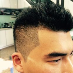 iphone_upload_pic-3AM HAIR SALON烫发染发接发