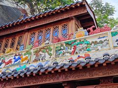 -赤坎·广东华侨国际旅游度假区