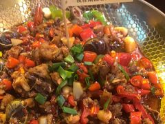 -老闵田螺馆·南昌市井菜·特色小吃(总店)