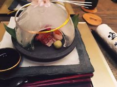 -空蝉怀石料理(益丰·外滩源店)