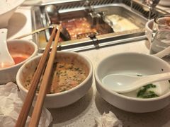 -海底捞火锅(崇文门新世界百货店)
