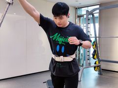 -WEGYMER健萌健身(雅颂居馆)