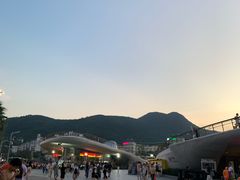 -大梅沙海滨公园