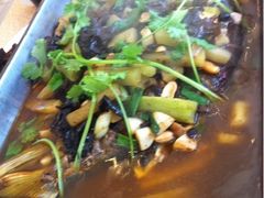 -鑫巴蜀小镇 · 水煮鱼专研店(玉桥店)
