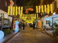 -小河直街历史文化街区