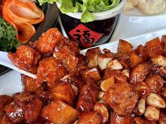 -闻香阁·清真(光荣道店)