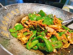 -费大厨辣椒炒肉(黄兴中心广场店)