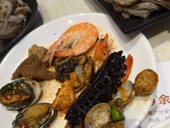 -芭菲盛宴·环球美食(锦城万达广场店)