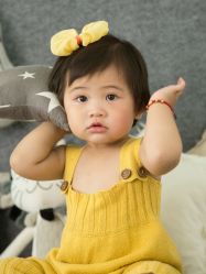 -RosyBaby萝西儿童摄影(园区店)