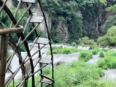 -天河潭旅游度假区