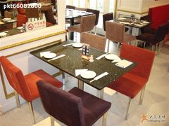 大堂-鹿港小镇(黄金店)