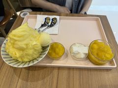 -Ice Monster冰馆·CNN评选全球十大甜品(国贸商城店)