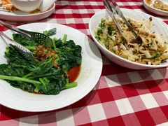 -西贝(上海新梅广场店)