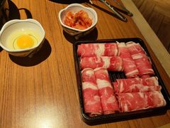 -仓桥家·焗寿司·锅物(光谷步行街店)