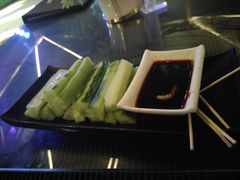 -爵士花园音乐酒吧餐厅