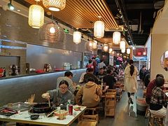 -钢管厂五区小郡肝火锅串串香(清河店)