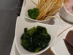 -海底捞火锅(长宁路龙之梦店)