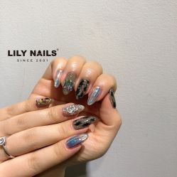 -LILY NAILS美甲美睫
