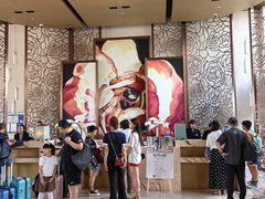 -昆明华邑酒店
