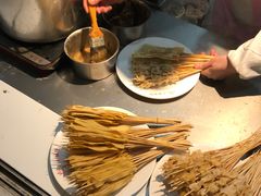 -西工饭庄快餐厅(西工小街店)
