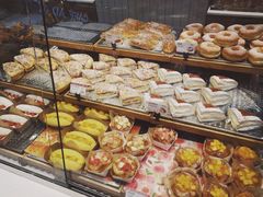 -巴黎贝甜(常德路店)