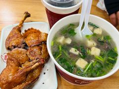 -回味鸭血粉丝汤(夫子庙瞻园路店)