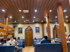 大堂-妈妈的味道(和顺古镇店)