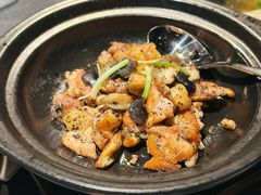-上海滩餐厅(BFC外滩金融中心店)