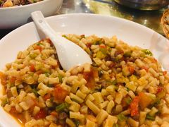 丁丁炒面-西域阿里马新疆菜·清真(桂花路店)