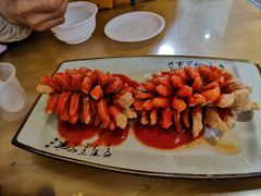-神仙钵湘香土菜馆(光华路店)