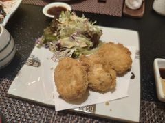 -长崎屋·日本料理·刺身·烧鸟(天河北路店)