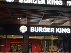 门面-汉堡王(北京三里屯购物中心)