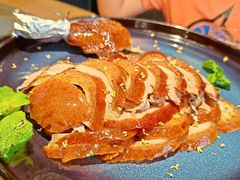 -青年公社烤鸭(肇嘉浜路店)