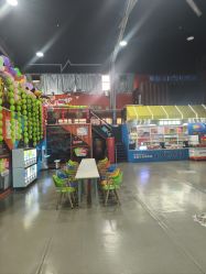 点击看大图 -多乐岛运动游乐城(杭州店)